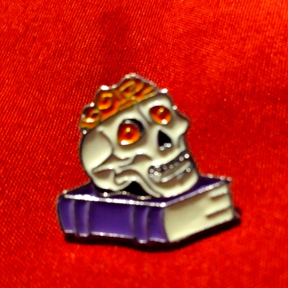 Adorable Festive 👻 Halloween Pins 🎃